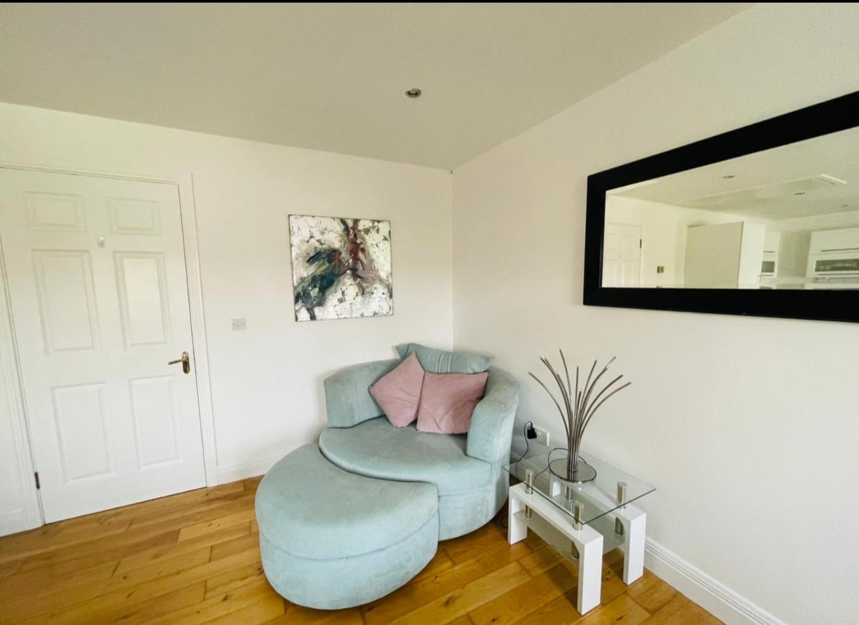 Ballina Town Centre Duplex Apartment Exterior foto