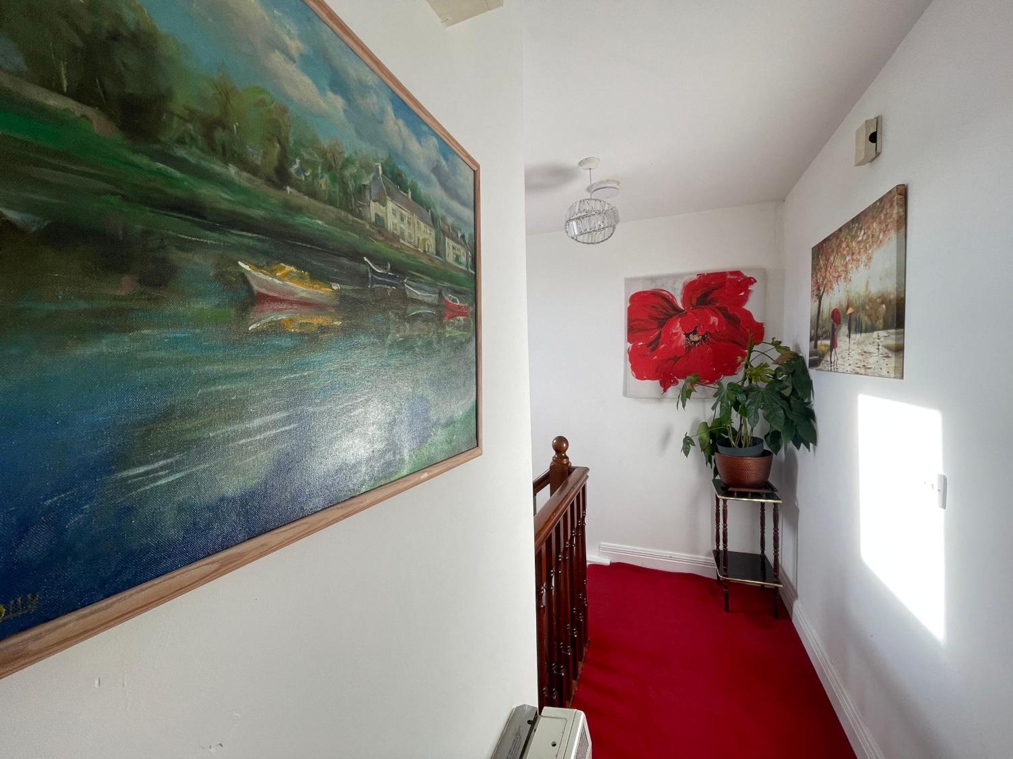 Ballina Town Centre Duplex Apartment Exterior foto